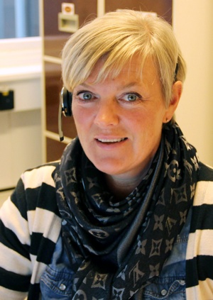 Kjedekontoret